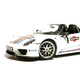 Illustration for article titled Teutonic Tuesday: Martini Livery is the Best Livery